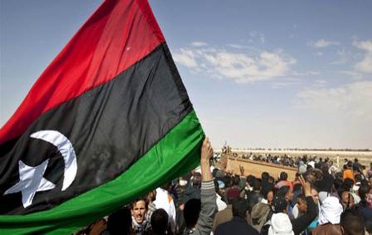 مساع سعودية للتوسط بين الأطراف الليبية وجمعهم في مكة