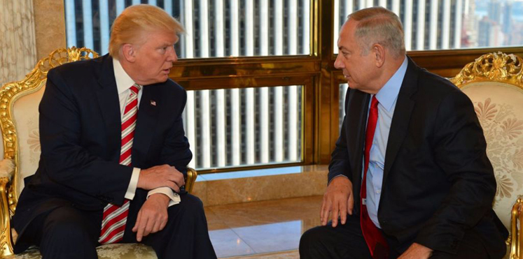 إدارة ترامب تفاجئ إسرائيل بتصريح “صادم” حول القدس