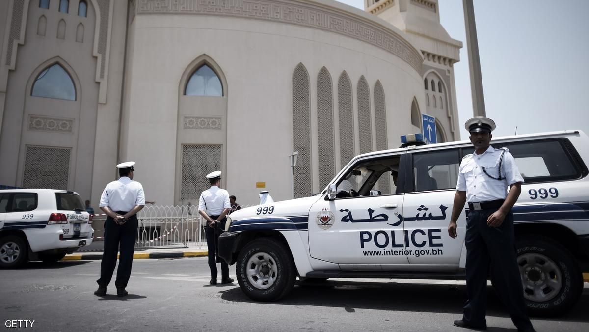 البحرين تتهم إيران بدعم الإرهاب إعلامياً
