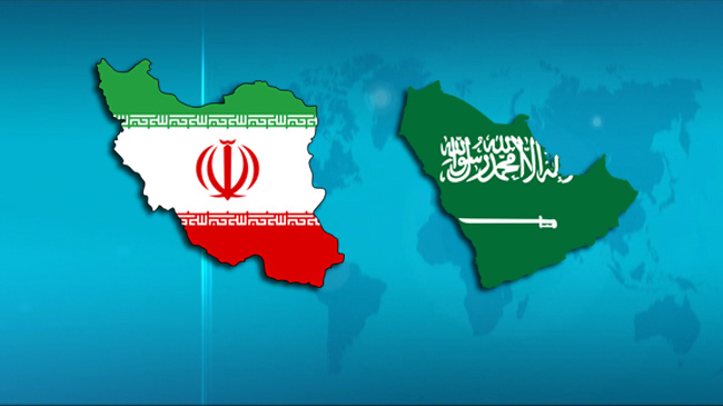 طهران تتحدث عن قناة حوار مع الرياض