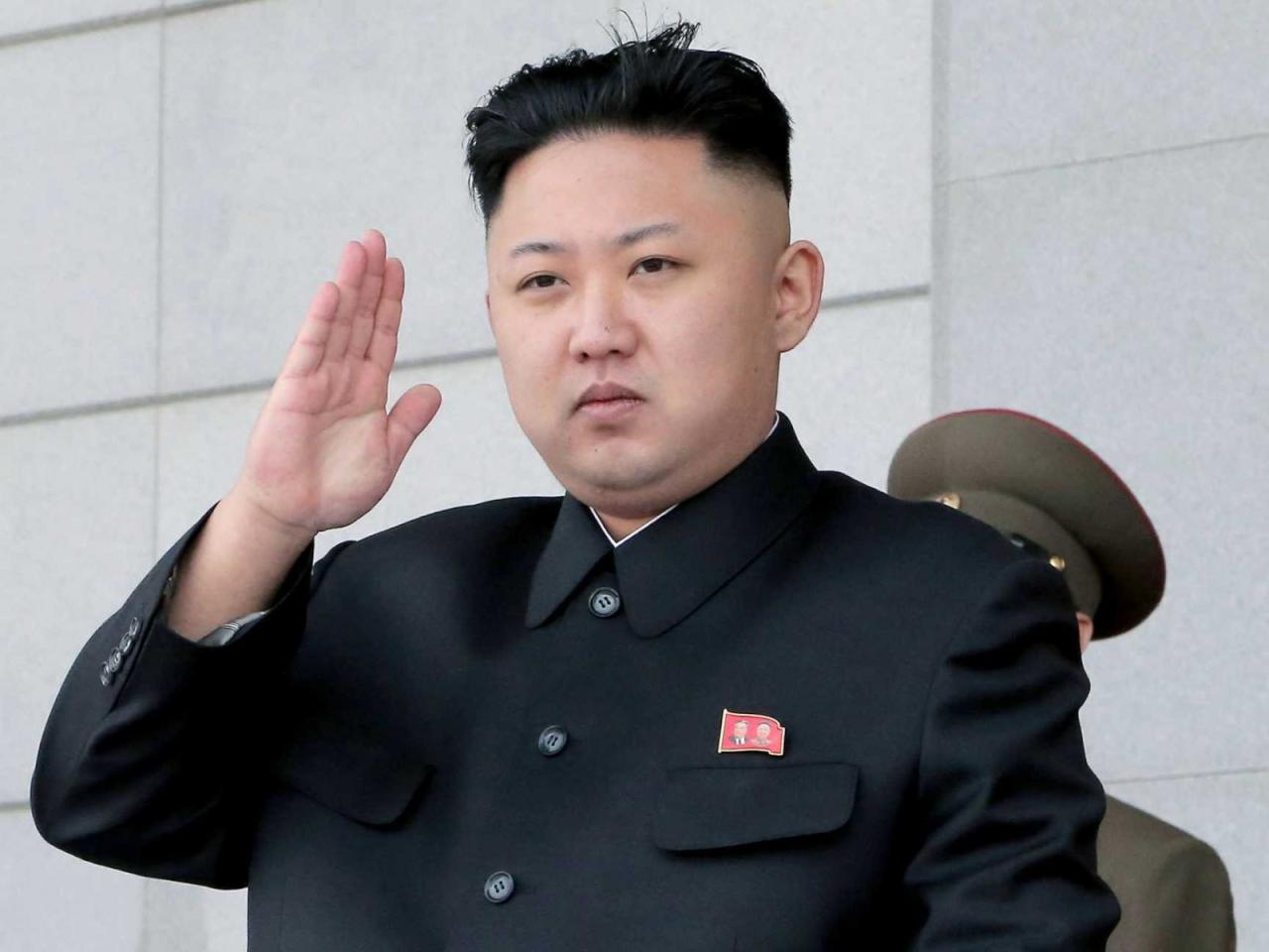 كوريا الشمالية تهدد أمريكا بضربة نووية إذا حاولت تغيير النظام