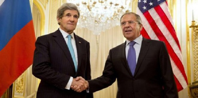 مسودة إتفاق روسي أمريكي لمقاضاة مستخدمي الأسلحة الكيميائية في سوريا