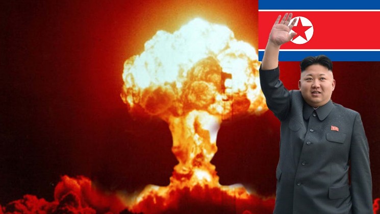 بالأسماء.. مزاعم أمريكية بتمويل أبوظبي برنامج كوريا الشمالية النووي