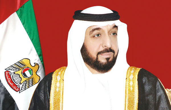القيادة الإماراتية: تعيين "المحمدين" لولاية العهد قرارا حكيما