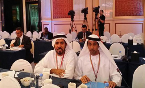 الإمارات تشارك في أعمال مؤتمر لحقوق الإنسان عُقد في قطر