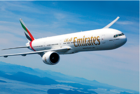 «طيران الإمارات» تستحوذ على 22% من طلبيات الطائرات الإقليمية