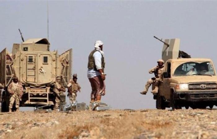 القوات الحكومية تستعيد جبلاً استراتيجياً جنوب غربي اليمن