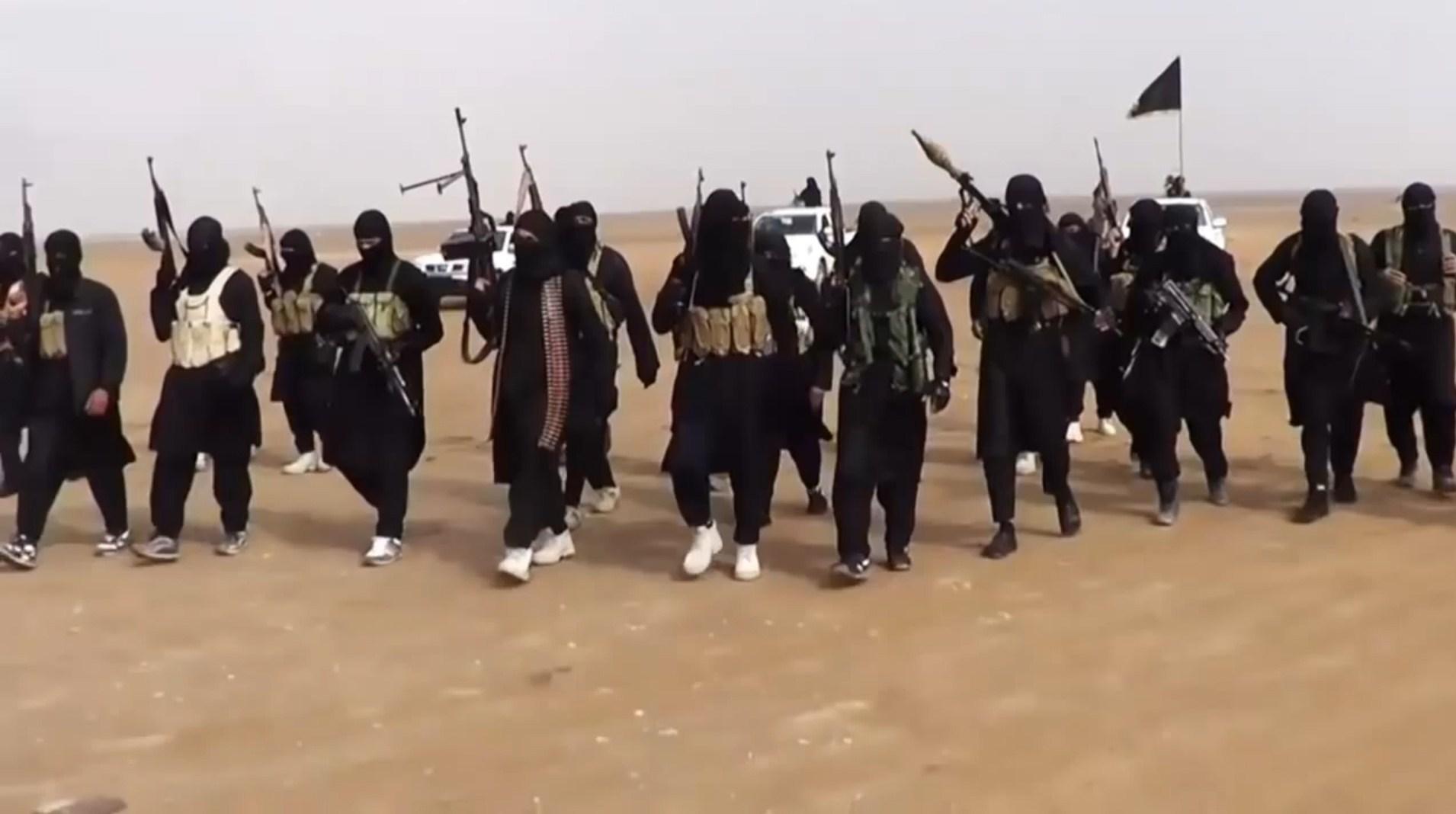 فورين بوليسي: الملتحقون بـ"داعش" أكثر من قتلى غارات التحالف