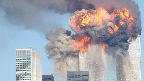 السعودية تسعى لإنهاء دعاوى قضائية أمريكية بشأن هجمات 11 سبتمبر
