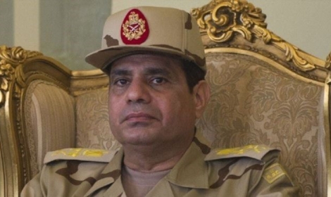 هآرتس: السيسي فشل بحماية مصر والمسلحون وصلوا من سيناء للقاهرة