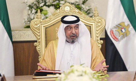 رئيس الدولة يصادق على اتفاقيات بين الإمارات وعدد من الدول