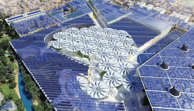 الإمارات تؤكد اهتمامها بترشيد الطاقة