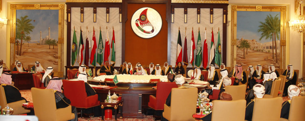 الاتحاد الجمركي الخليجي ضاعف التجارة البينية بنسبة 657%