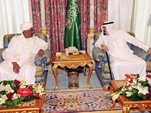 السفير السعودي: علاقتنا بالسودان راسخة رغم وجود تباينات