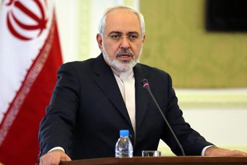 وزير الخارجية الإيراني يبدأ غدا زيارة إلى سلطنة عمان وقطر
