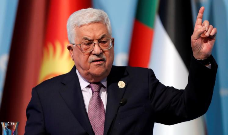الرئاسة الفلسطينية ترفض اتهاما أميركيا بعرقلة السلام