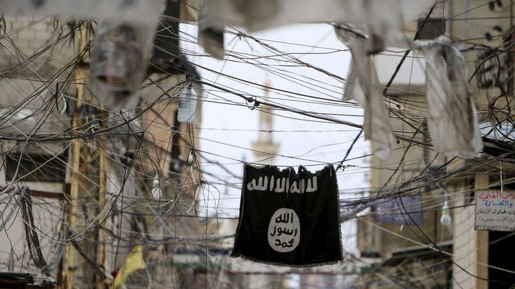 الاستخبارات الأمريكية: قدرة داعش على التجنيد لن تتراجع