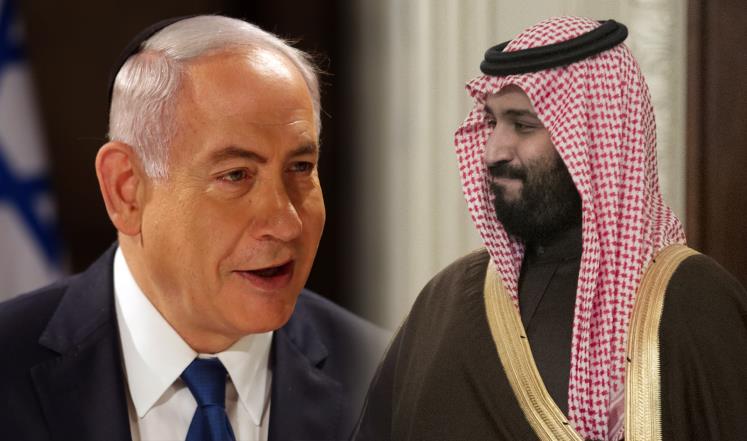 صحيفة بريطانية: تقارب السعودية وإسرائيل تحالف جديد