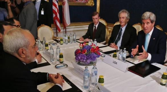 مسؤول أمريكي: من الصعب التوصل لاتفاق نووي شامل مع إيران