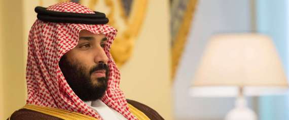 الغارديان: السعودية في فوضى كبيرة وبن سلمان مصاب بجنون العظمة
