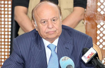  جماعة الحوثي: دعوة هادي لحضور القمة العربية تدخل في الشأن اليمني