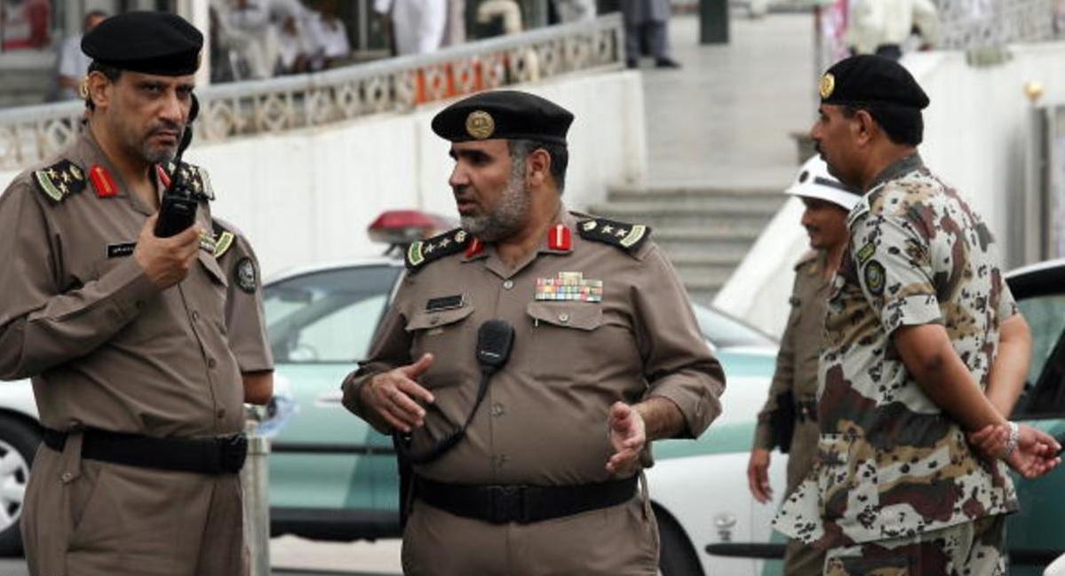مقتل مطلوب في تبادل لإطلاق النار مع الشرطة شرق السعودية