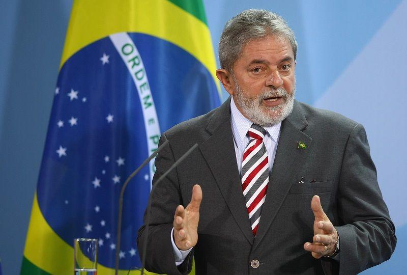 السجن 9.5 سنوات لرئيس البرازيل السابق لإدانته بتهم فساد
