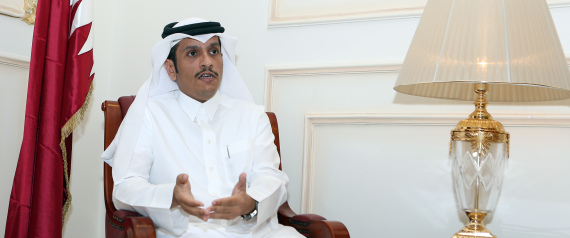 في بيان رسمي قبل انقضاء المهلة.. قطر ترفض "مطالب" السعودية والإمارات