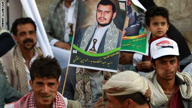 مصر تستقبل وفدًا من الحوثيين لفتح علاقات جديدة
