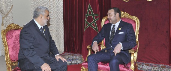 بن كيران يدعو لإصلاح دستوري في المغرب "يوضح الصلاحيات"