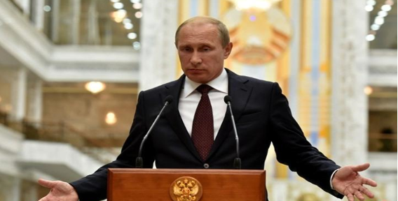 البنتاغون: الرئيس الروسي بوتين مصاب بمرض التوحد