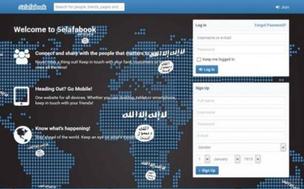 إندبندنت: موقع داعش ينطلق من مصر
