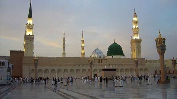 السعودية: نقل قبر "الرسول" دراسة لباحث .. والأزهر يحذر من إحداث فتنة