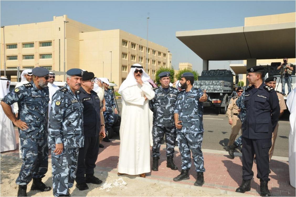 معلومات أمنية كويتية تحبط هجمات  إرهابية في الإمارات والسعودية