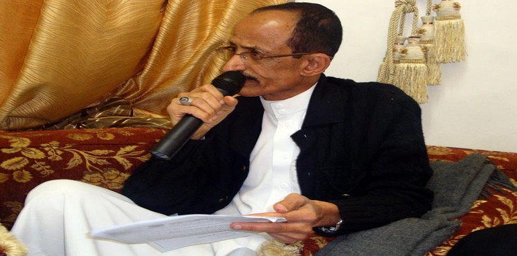 اليمنيون يستنكرون بشدة حكم الحوثيين على صحفي بالإعدام