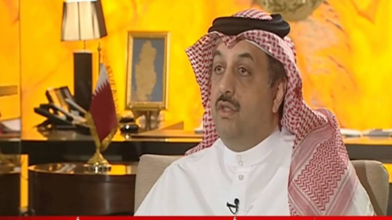 وزير دفاع قطر: الأزمة الخليجية عميقة والخيار العسكري مستبعد