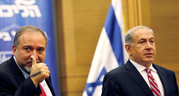 إسرائيل تقترح على دول الخليج تشكيل حلف علني على غرار الناتو
