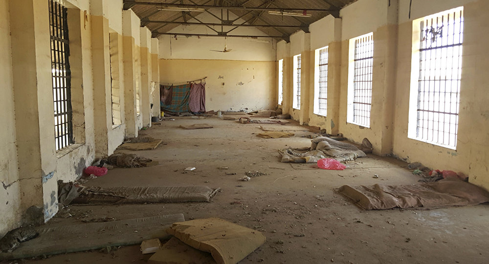 تدهور صحة معتقلين يمنيين في سجن تديره أبوظبي بعدن