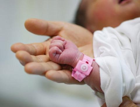 "خليفة الإنسانية" تعيد الأمل لـ 600 فلسطينية محرومة من الإنجاب