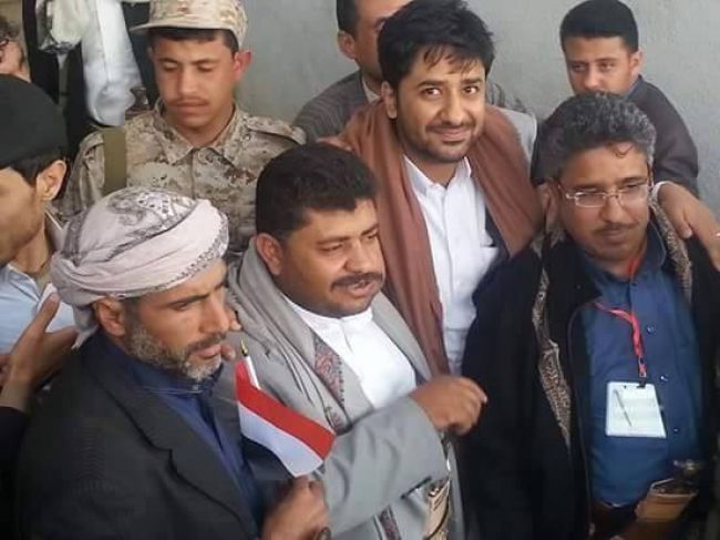 الحوثيون يغرقون صنعاء في الظلام