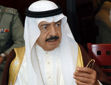 البحرين تطالب باتخاذ خطوات متقدمة نحو الاتحاد الخليجي