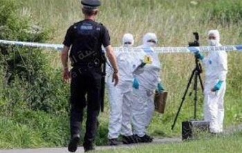 الشرطة البريطانية تعثر على أداة قتل المُبتعثة السعودية