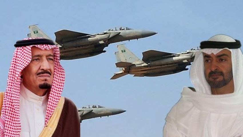 صحيفة: الخلاف الإماراتي السعودي في اليمن يثير حيرة المخابرات الغربية