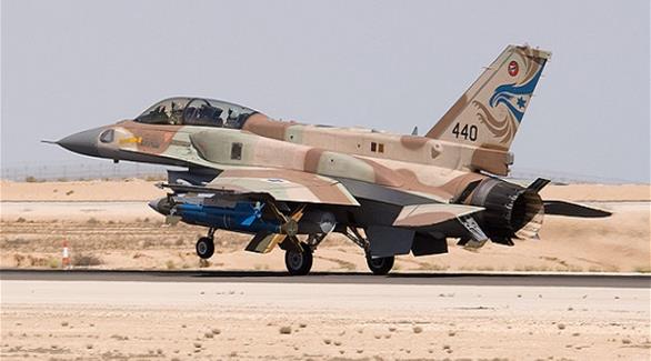 المغرب يضع قواته الجوية في الإمارات رهن اشارة " عاصفة الحزم"
