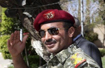 الإمارات ترفض طلب الحكومة اليمنية توقيف أحمد علي صالح