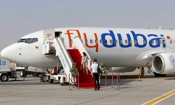 تسريبات: الإرهاق والساعات الإضافية أديّا إلى تحطم طائرة "فلاي دبي" 