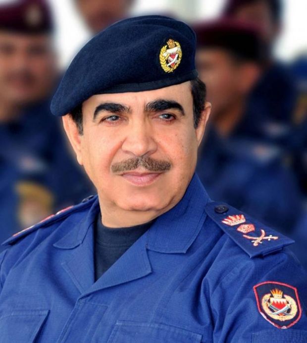 وزير الداخلية البحريني: نهج قناة العرب متطرف ويضر بأمن المنطقة