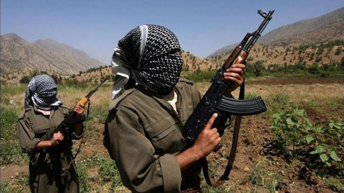 العمال الكردستاني يهدّد بقتال تركيا في كردستان العراق