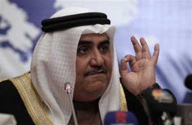 البحرين تدين العدوان الإسرائيلي الوحشي على غزة