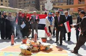 إعدام 82 كتابا بذريعة "الحث على العنف" في مصر  يثير الاستياء